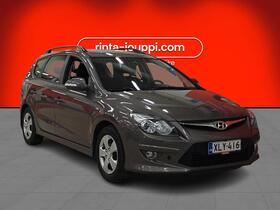 Hyundai i30 vaihtoauto