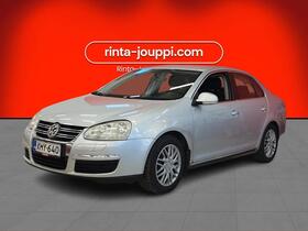 Volkswagen Jetta vaihtoauto