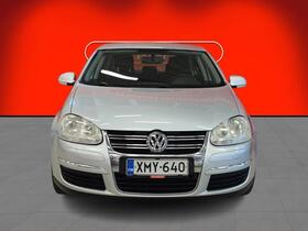 Volkswagen Jetta vaihtoauto