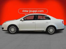 Volkswagen Jetta vaihtoauto