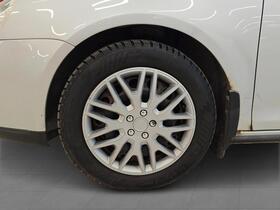 Volkswagen Jetta vaihtoauto