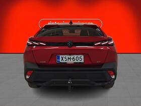 Peugeot 408 vaihtoauto