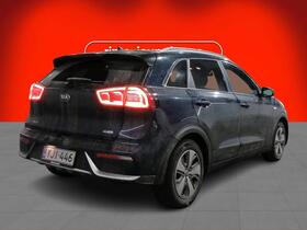 Kia Niro vaihtoauto