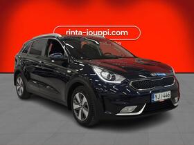 Kia Niro vaihtoauto