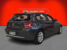 BMW 120 vaihtoauto