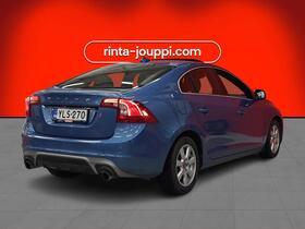 Volvo S60 vaihtoauto