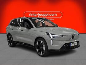 Volvo EX90 vaihtoauto