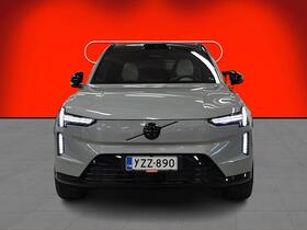 Volvo EX90 vaihtoauto