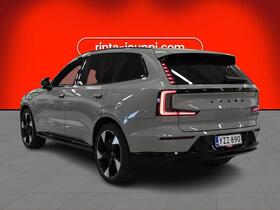 Volvo EX90 vaihtoauto