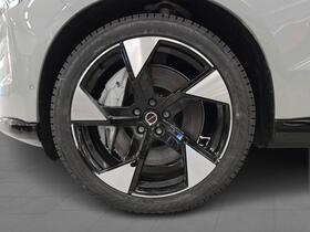 Volvo EX90 vaihtoauto