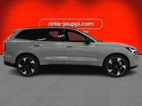 Volvo EX90 vaihtoauto