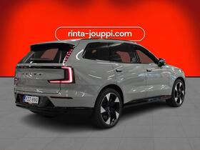 Volvo EX90 vaihtoauto