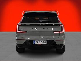 Volvo EX90 vaihtoauto