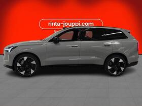 Volvo EX90 vaihtoauto