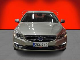 Volvo S60 vaihtoauto