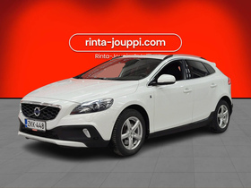 Volvo V40 Cross Country vaihtoauto