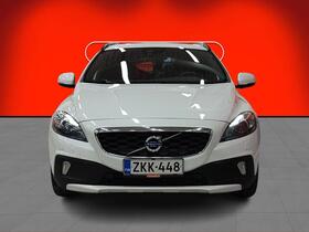 Volvo V40 Cross Country vaihtoauto