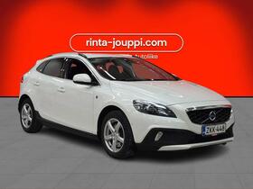 Volvo V40 Cross Country vaihtoauto