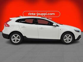 Volvo V40 Cross Country vaihtoauto