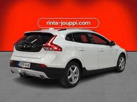 Volvo V40 Cross Country vaihtoauto