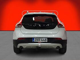 Volvo V40 Cross Country vaihtoauto