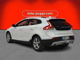 Volvo V40 Cross Country vaihtoauto