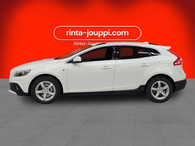 Volvo V40 Cross Country vaihtoauto