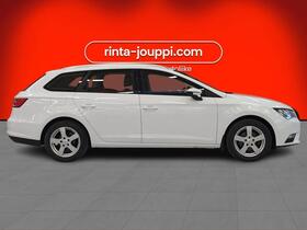 SEAT Leon ST vaihtoauto