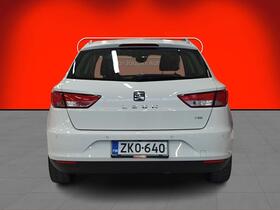 SEAT Leon ST vaihtoauto