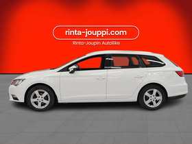 SEAT Leon ST vaihtoauto