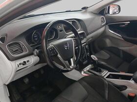 Volvo V40 vaihtoauto