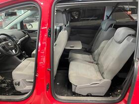 SEAT Alhambra vaihtoauto