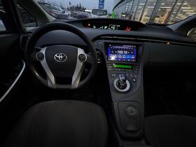 Toyota Prius vaihtoauto