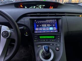 Toyota Prius vaihtoauto