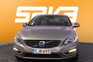 Volvo S60 vaihtoauto