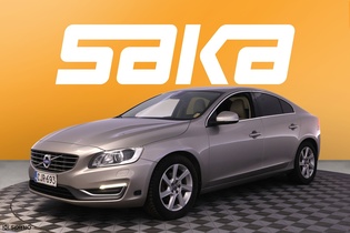 Volvo S60 vaihtoauto