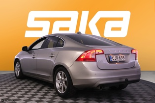 Volvo S60 vaihtoauto