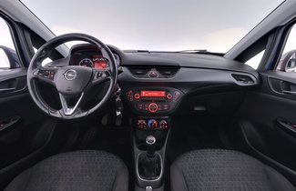 Opel Corsa vaihtoauto