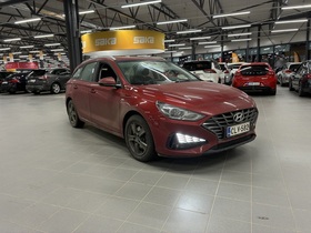 Hyundai i30 vaihtoauto