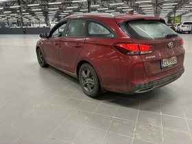 Hyundai i30 vaihtoauto