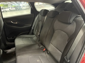 Hyundai i30 vaihtoauto