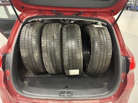 Hyundai i30 vaihtoauto