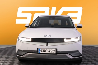 Hyundai IONIQ 5 vaihtoauto