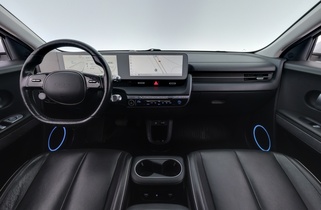 Hyundai IONIQ 5 vaihtoauto
