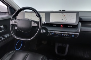 Hyundai IONIQ 5 vaihtoauto