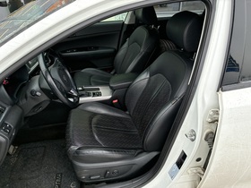 Kia Optima vaihtoauto