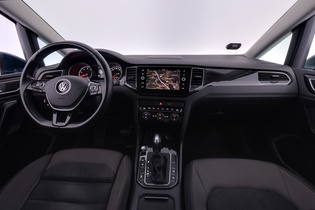 Volkswagen Golf Sportsvan vaihtoauto