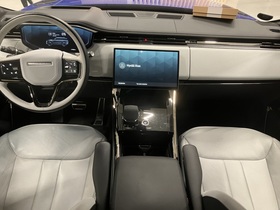 Land Rover Range Rover Sport vaihtoauto