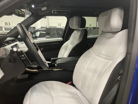 Land Rover Range Rover Sport vaihtoauto