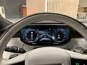 Land Rover Range Rover Sport vaihtoauto